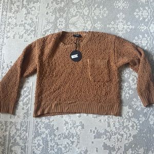 Perfect Sweater for Fall! NWT
